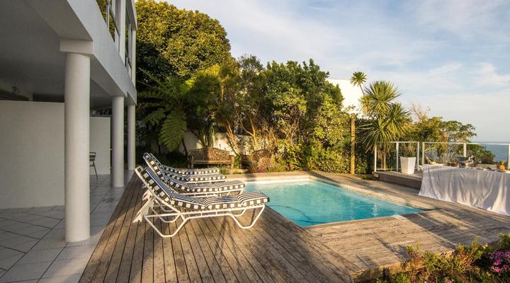 Bosavern Guest House