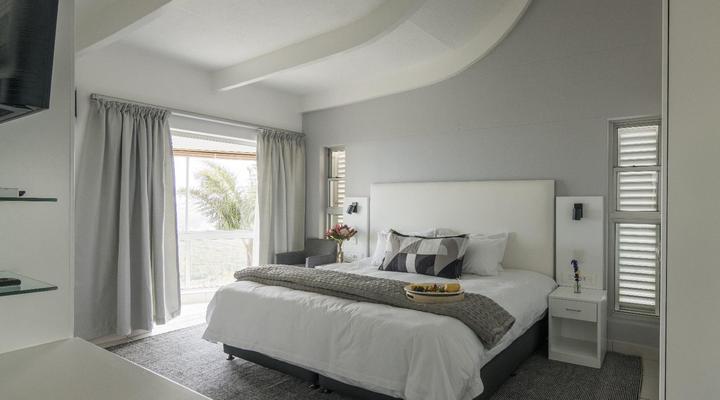 Bosavern Guest House