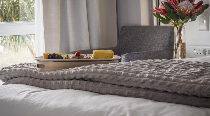 Bosavern Guest House