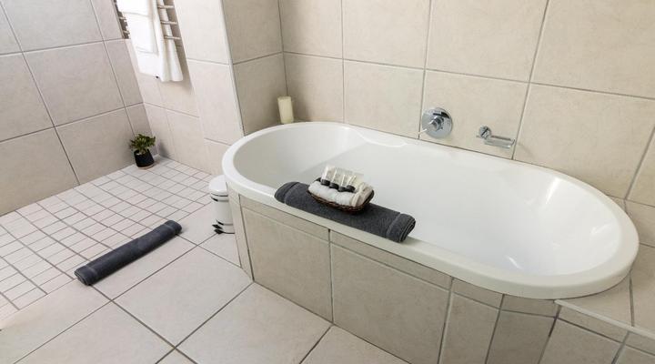 Bosavern Guest House