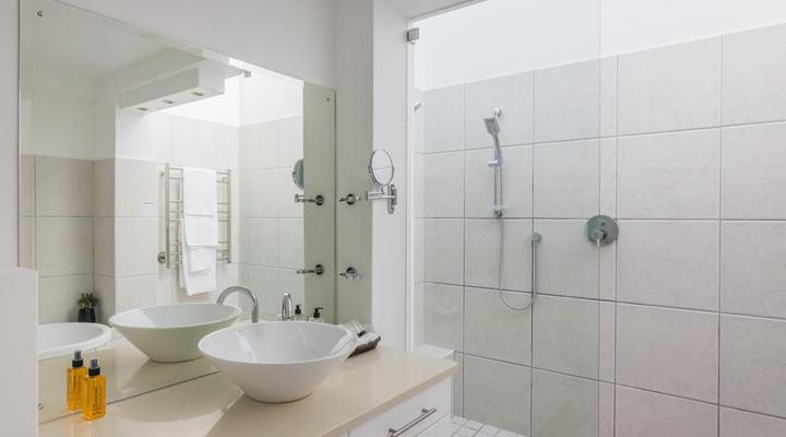 Bosavern Guest House