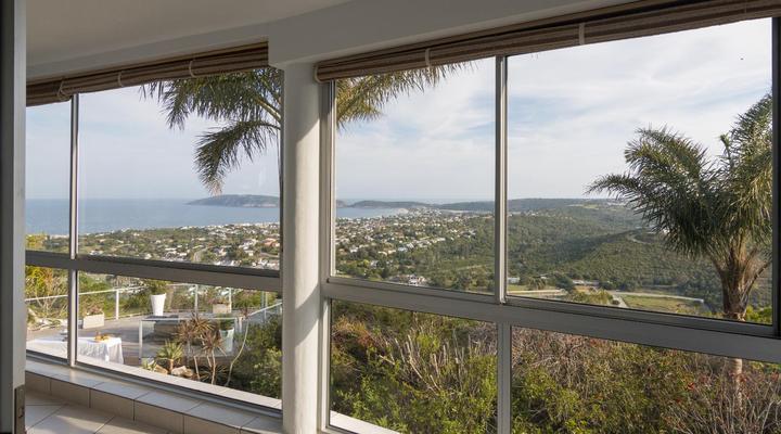 Bosavern Guest House