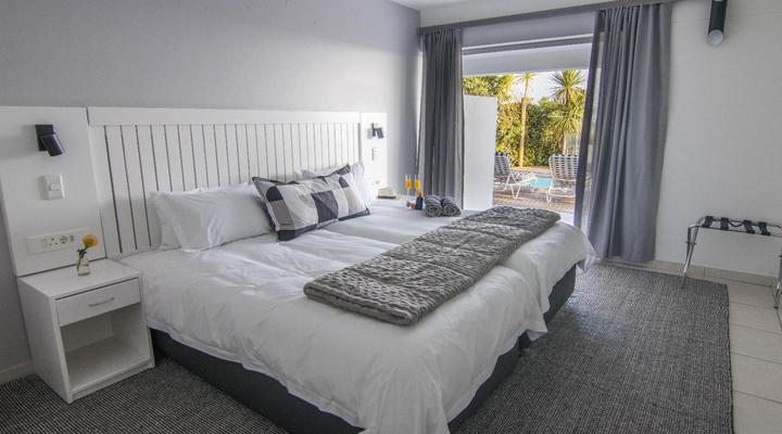 Bosavern Guest House