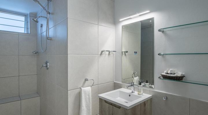 Bosavern Guest House