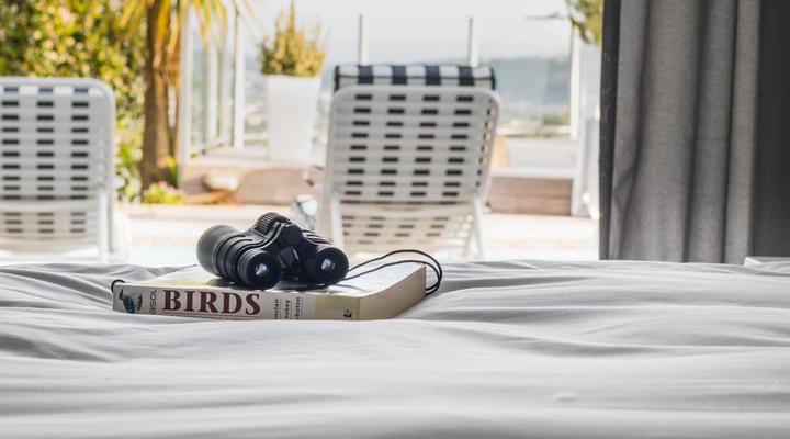 Bosavern Guest House