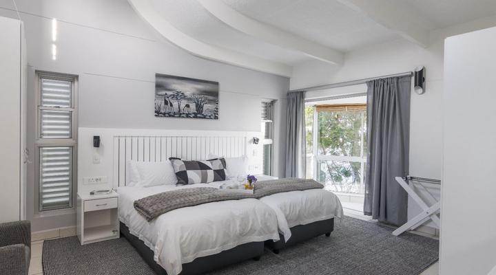 Bosavern Guest House