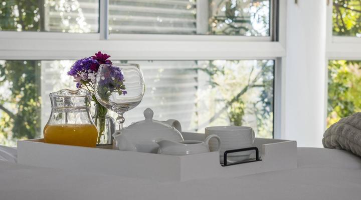 Bosavern Guest House