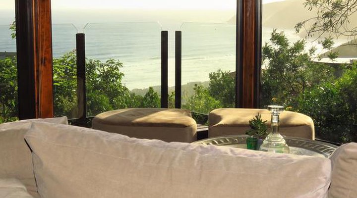 Wilderness Gem Luxury Villa