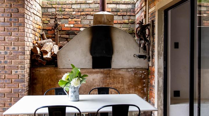 Belvidere Country Estate