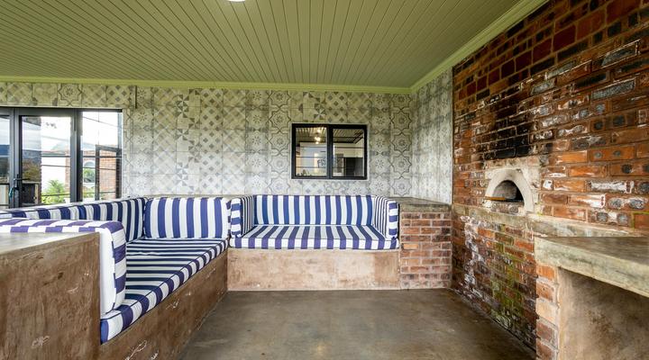 Belvidere Country Estate