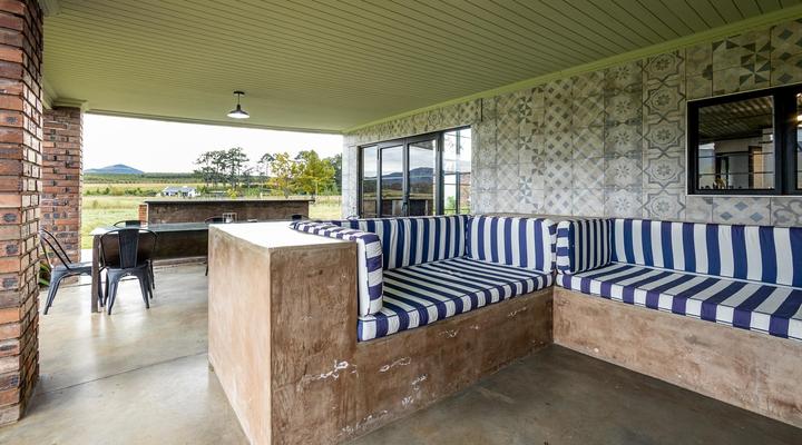 Belvidere Country Estate