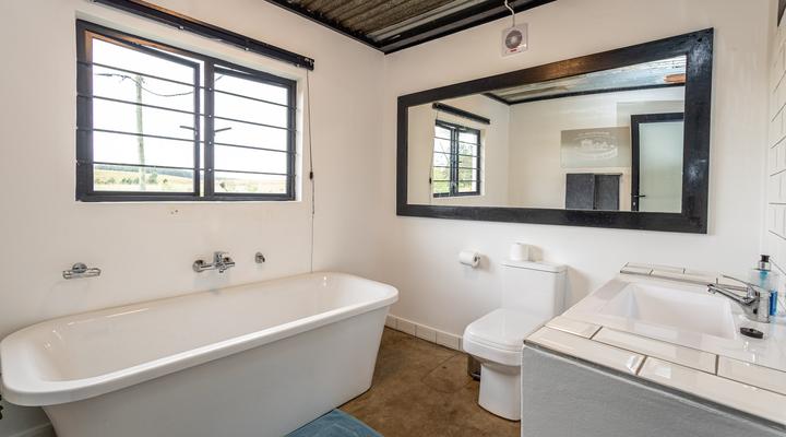 Belvidere Country Estate