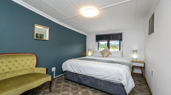 Belvidere Country Estate