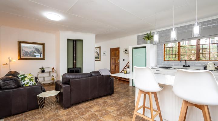 Belvidere Country Estate