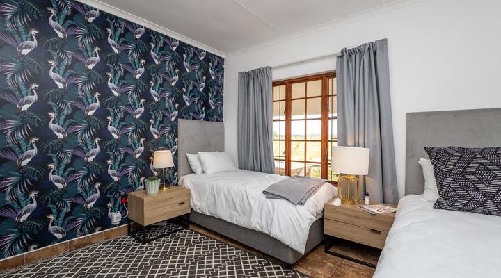 Belvidere Country Estate