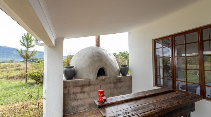 Belvidere Country Estate