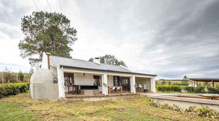 Belvidere Country Estate