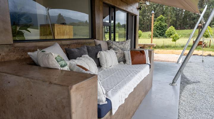 Belvidere Country Estate