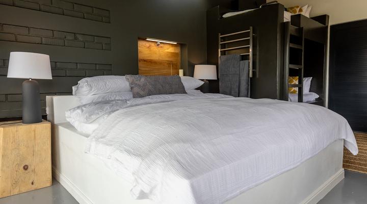 Belvidere Country Estate