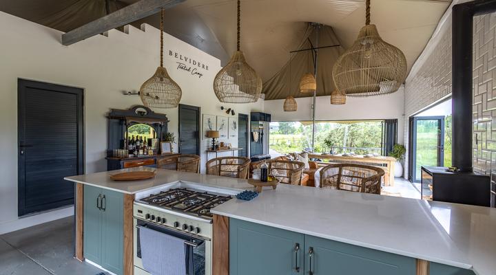 Belvidere Country Estate