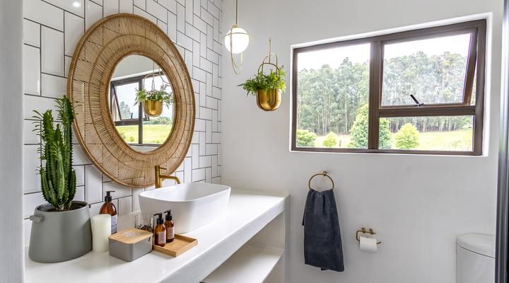 Belvidere Country Estate