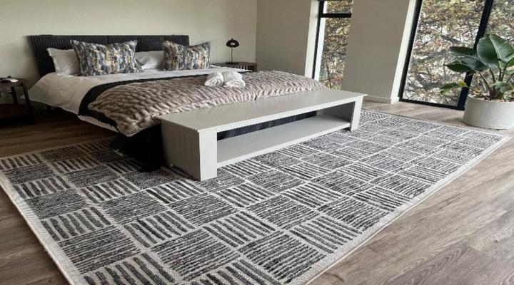 Nantes-Vue Guest House