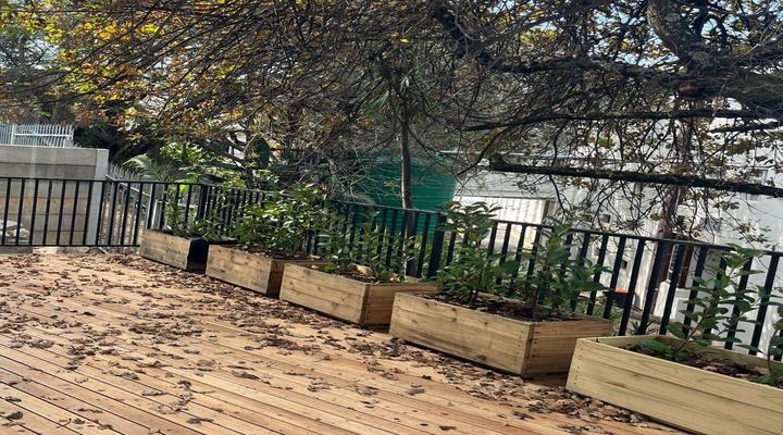 Nantes-Vue Guest House