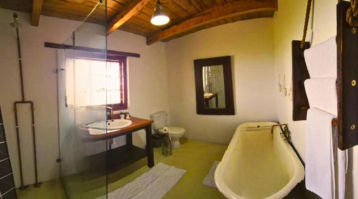 Garden Route Trail House