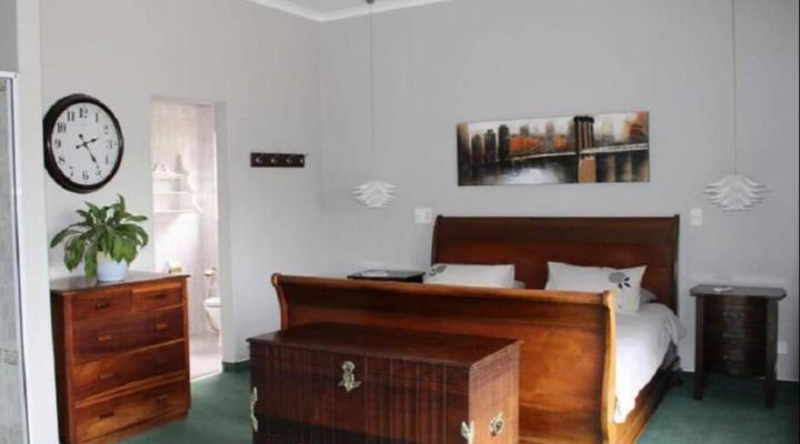 Green Acres Country House