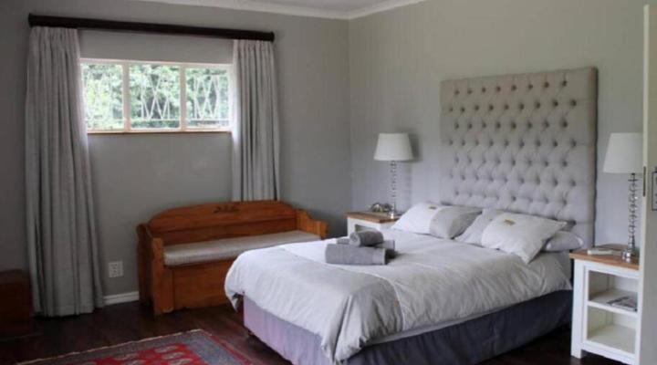 Green Acres Country House