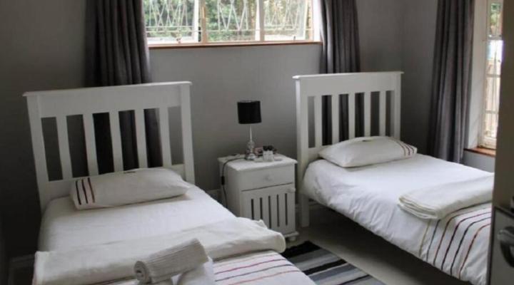 Green Acres Country House