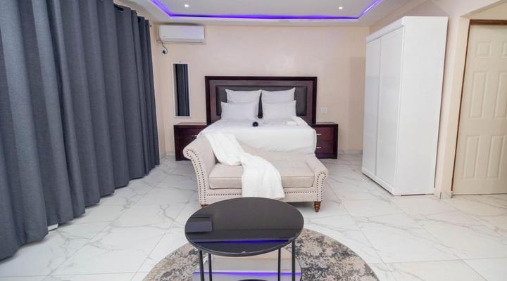 Ngidi - Mabuli Village