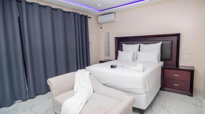 Ngidi - Mabuli Village