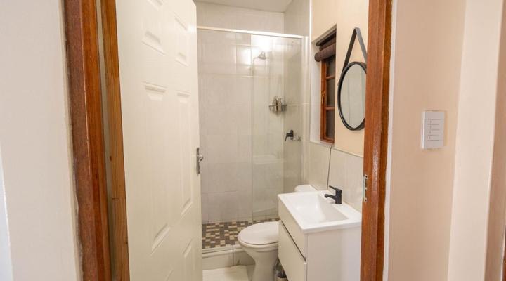 Ngidi - Mabuli Village