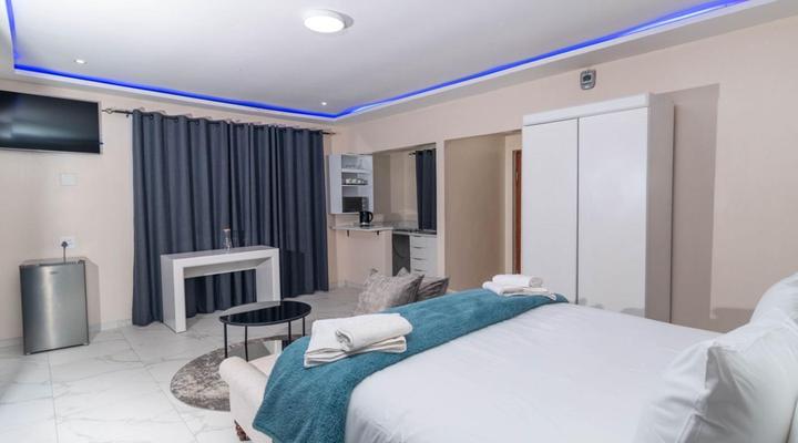 Ngidi - Mabuli Village