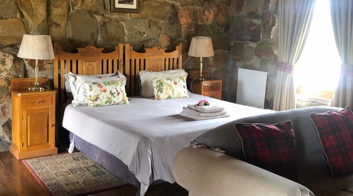 Lord's Guest Lodge