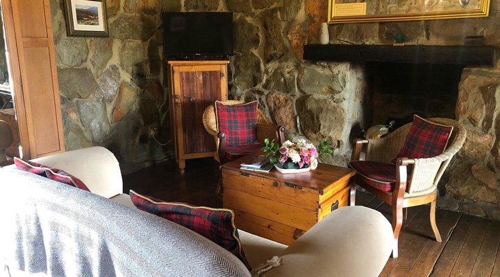 Lord's Guest Lodge
