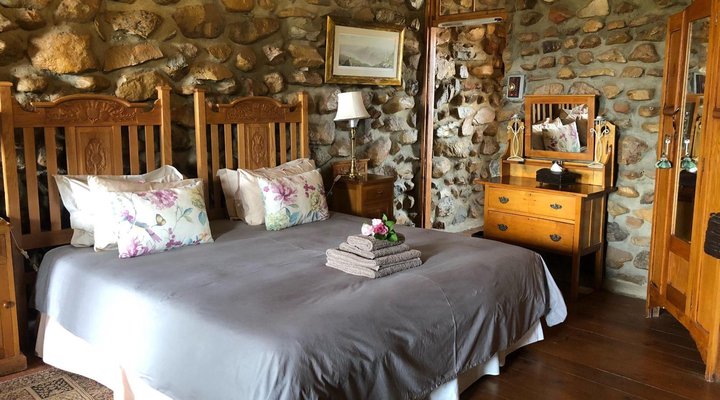Lord's Guest Lodge