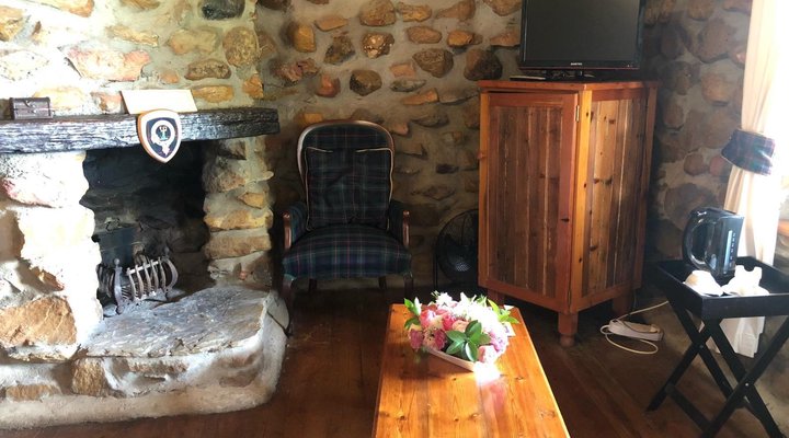 Lord's Guest Lodge
