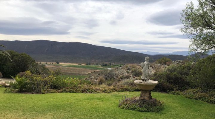 Lord's Guest Lodge