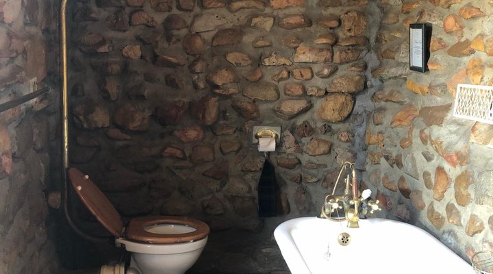 Lord's Guest Lodge