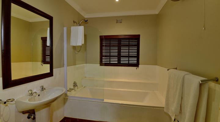 Dunkeld Country & Equestrian Estate