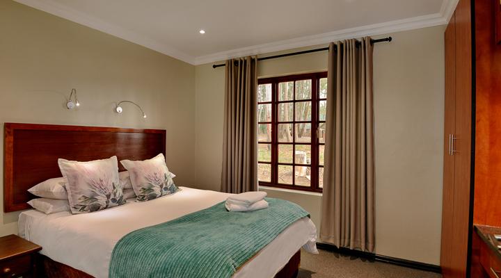 Dunkeld Country & Equestrian Estate