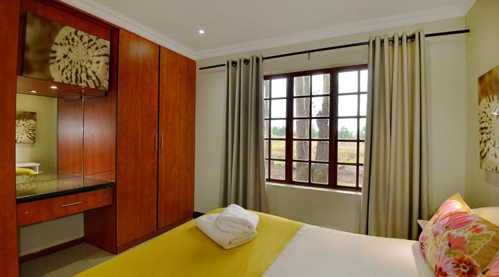 Dunkeld Country & Equestrian Estate