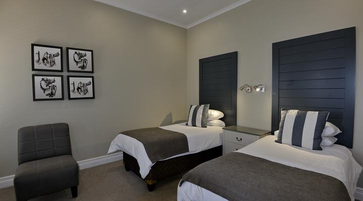 Dunkeld Country & Equestrian Estate