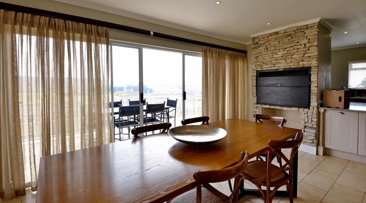 Dunkeld Country & Equestrian Estate