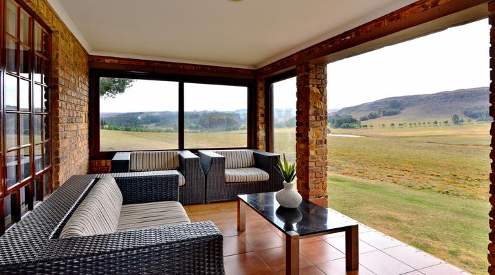Dunkeld Country & Equestrian Estate