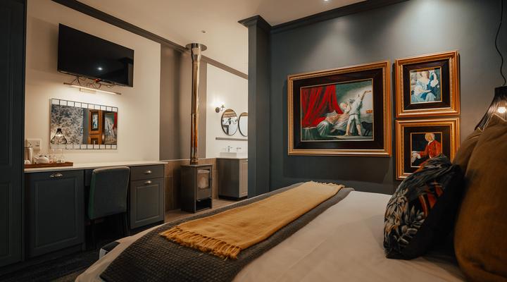 Dunkeld Country & Equestrian Estate