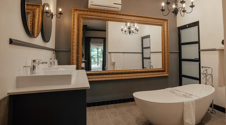 Dunkeld Country & Equestrian Estate