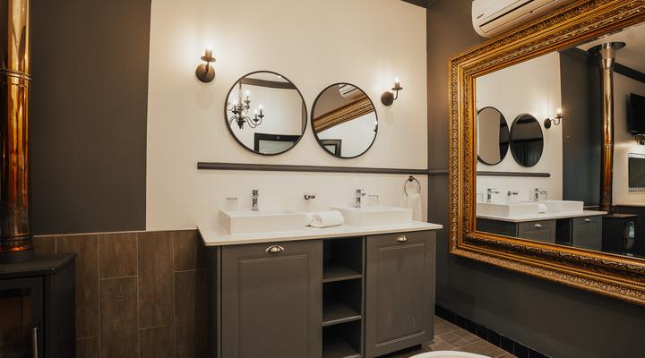 Dunkeld Country & Equestrian Estate